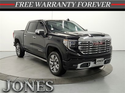 Used 2023 GMC Sierra 1500 Denali