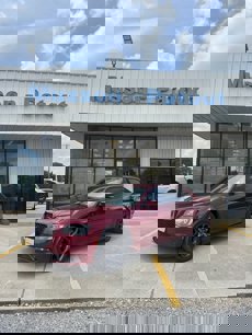 Used 2022 Chrysler 300 S