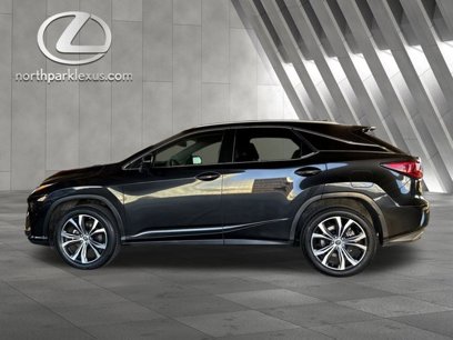 Used 2019 Lexus RX 350 FWD