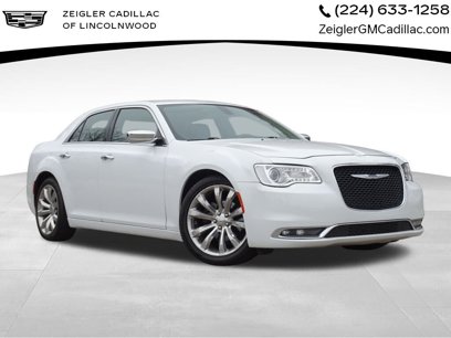Used 2020 Chrysler 300 Limited