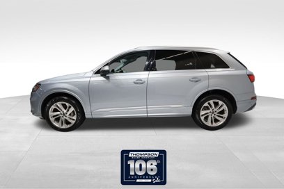 Used 2024 Audi Q7 3.0T Premium Plus