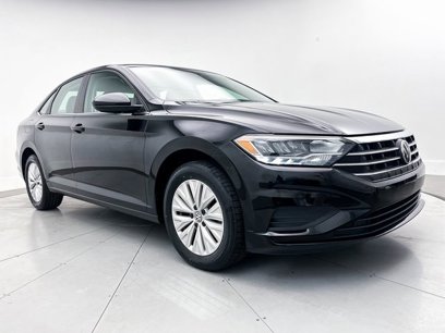 Used 2019 Volkswagen Jetta S w/ Driver Assistance Package