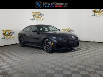 Certified 2023 BMW M440i xDrive Gran Coupe
