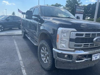 Used 2023 Ford F250 XLT w/ FX4 Off-Road Package