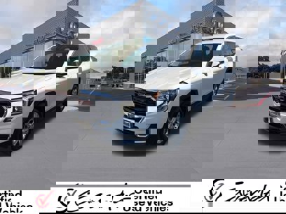 Used 2024 GMC Terrain SLE