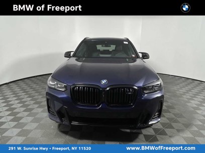 Certified 2023 BMW X3 M40i w/ Premium Package