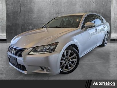 Used 2014 Lexus GS 350