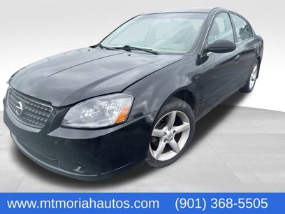 Used 2005 Nissan Altima 3.5 SE w/ (V01) Leather Pkg