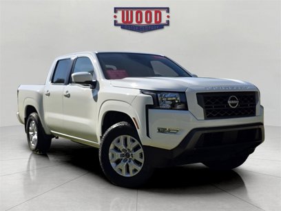 Used 2024 Nissan Frontier SV w/ SV Convenience Package