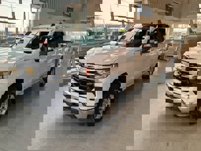 Used 2023 Chevrolet Silverado 1500 LT