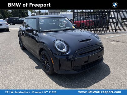 Certified 2024 MINI Cooper SE