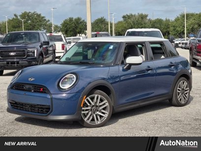 Used 2025 MINI Cooper S