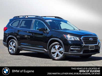 Used 2019 Subaru Ascent Premium