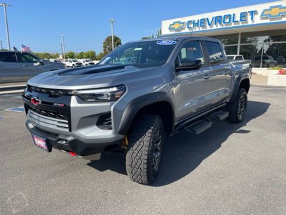 Used 2023 Chevrolet Colorado ZR2 w/ ZR2 Convenience Package III