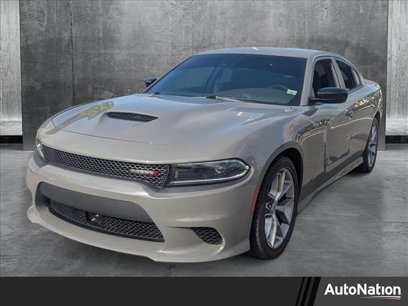 Used 2023 Dodge Charger GT w/ Technology Group