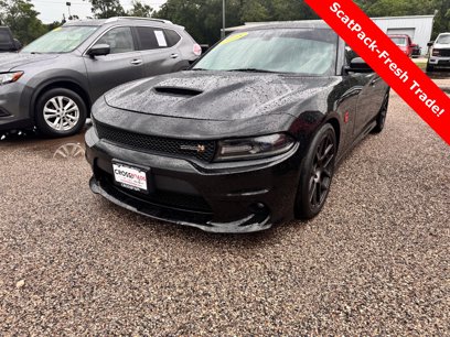 Used 2018 Dodge Charger R/T Scat Pack