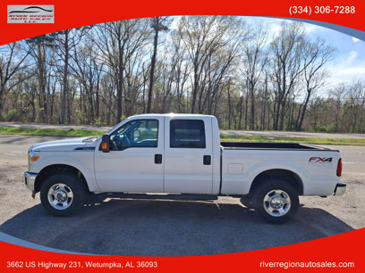 Used 2015 Ford F250 XLT