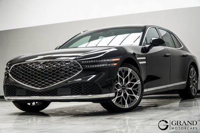 Used 2024 Genesis G90 3.5T