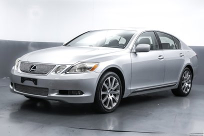 Used 2006 Lexus GS 300 AWD