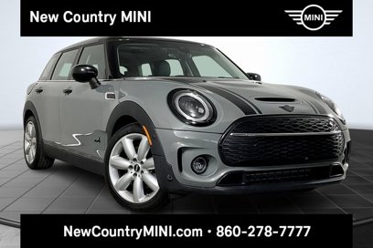 Used 2023 MINI Cooper Clubman S