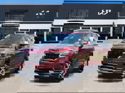 Certified 2023 Kia Carnival LX