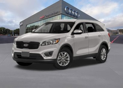 Used 2018 Kia Sorento L