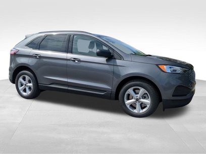 Used 2024 Ford Edge SE