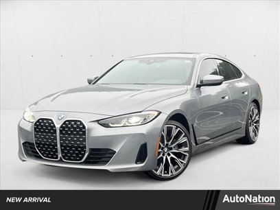 Used 2023 BMW 430i Gran Coupe xDrive w/ M Sport Package