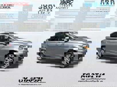 Used 2020 Ford Fusion S