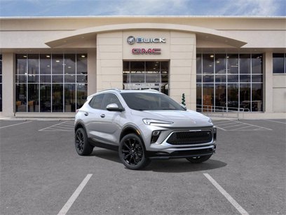 New 2026 Buick Encore GX Sport Touring w/ Experience Buick Package