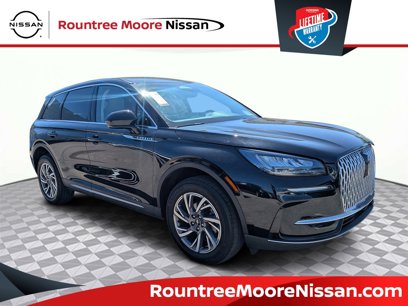 Used 2023 Lincoln Corsair FWD