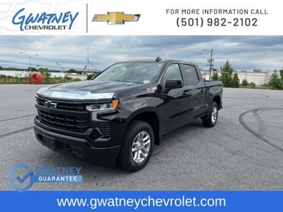 Used 2024 Chevrolet Silverado 1500 RST w/ Convenience Package II