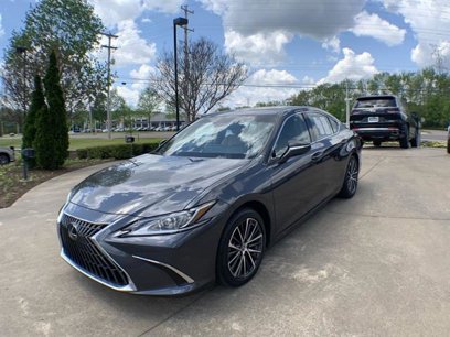 Used 2024 Lexus ES 350 w/ Premium Package