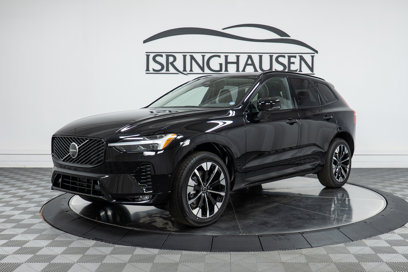 New 2026 Volvo XC60 B5 Plus w/ Protection Package Premier