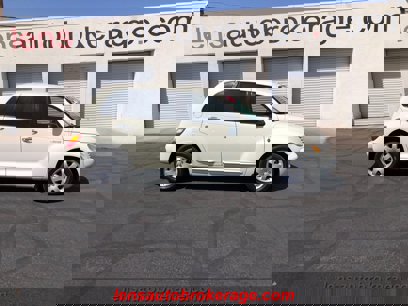 Used 2004 Chrysler PT Cruiser