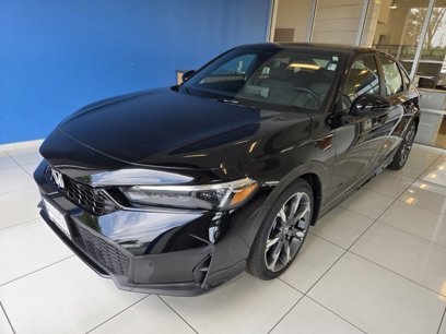 New 2025 Honda Civic Sport Touring