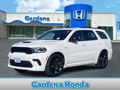Used 2023 Dodge Durango R/T