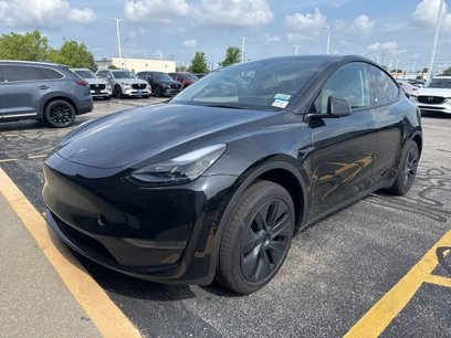 Used 2024 Tesla Model Y Long Range