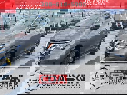 Certified 2019 Nissan Rogue SV w/ Sun & Sound Touring Package