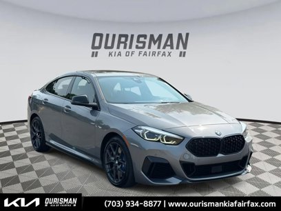 Used 2022 BMW M235i xDrive Gran Coupe w/ Shadowloine Package