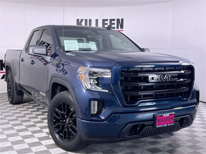 Used 2021 GMC Sierra 1500 Elevation