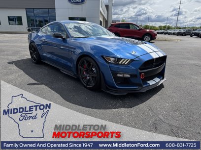 Used 2020 Ford Mustang Shelby GT500 w/ Carbon Fiber Track Pack