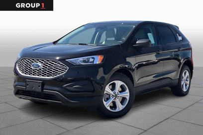 New 2024 Ford Edge SE