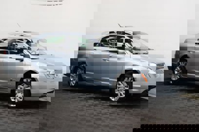 Used 2010 Mercury Milan Hybrid