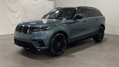 New 2026 Land Rover Range Rover Velar Dynamic SE