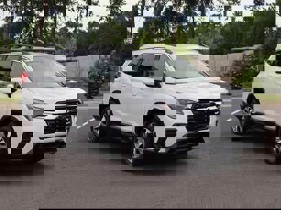 New 2025 Subaru Ascent Premium