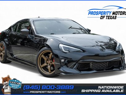 Used 2019 Toyota 86
