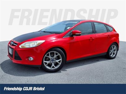 Used 2014 Ford Focus SE w/ Equipment Group 201A
