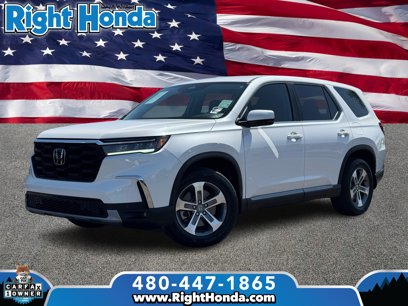 Used 2023 Honda Pilot EX-L