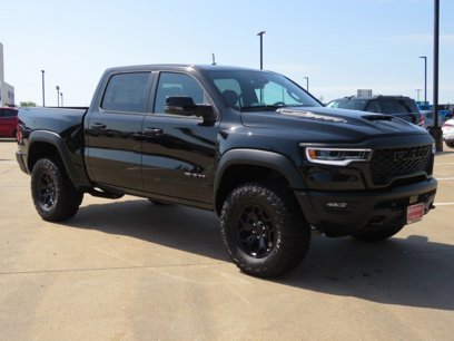 New 2025 RAM 1500 RHO w/ RHO Level 1 Equipment Group